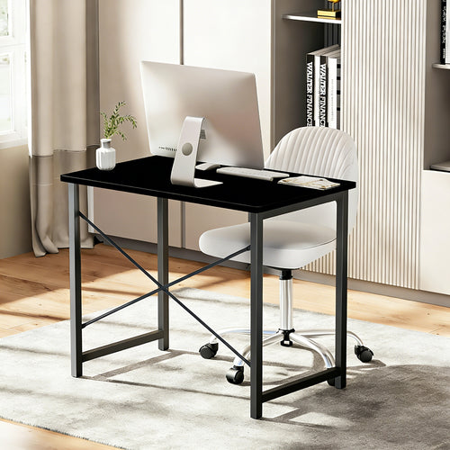 X-Structure Office Desk (176Lbs Load Capacity)