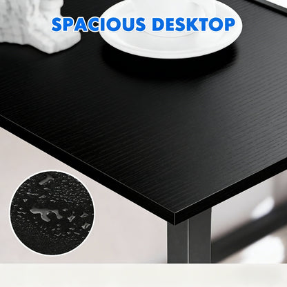 X-Structure Office Desk (176Lbs Load Capacity)