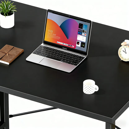 X-Structure Office Desk (176Lbs Load Capacity)