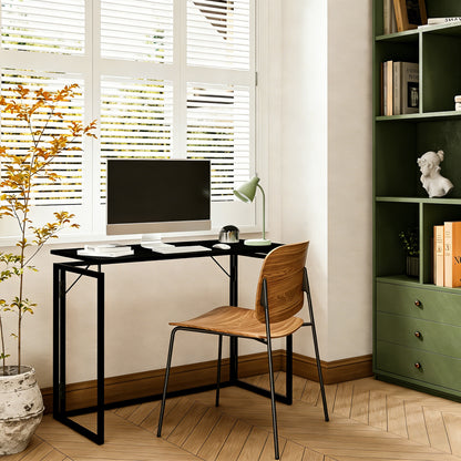 No-Assembly Foldable Portable Desk