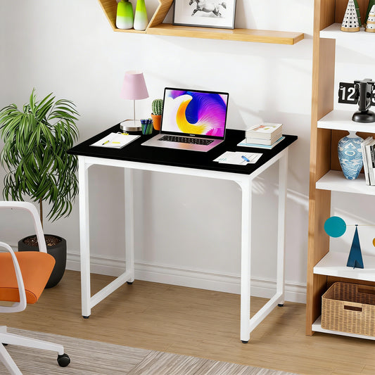 Sturdy Triangular-Structure Office Desk (32”x20”x30”)