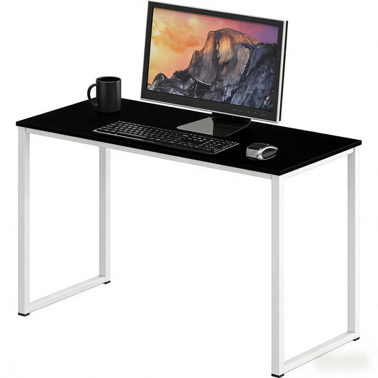 Sleek Sturdy Office Desk (32”x16”x28”)