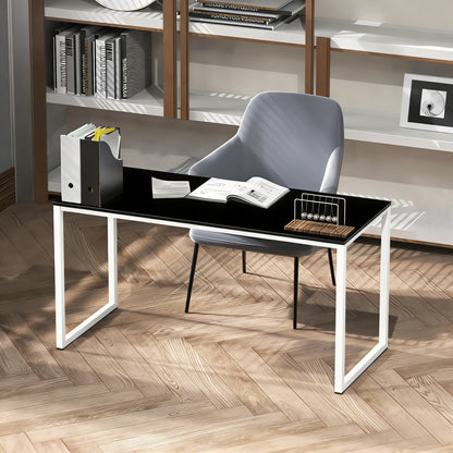 Sleek Sturdy Office Desk (32”x16”x28”)