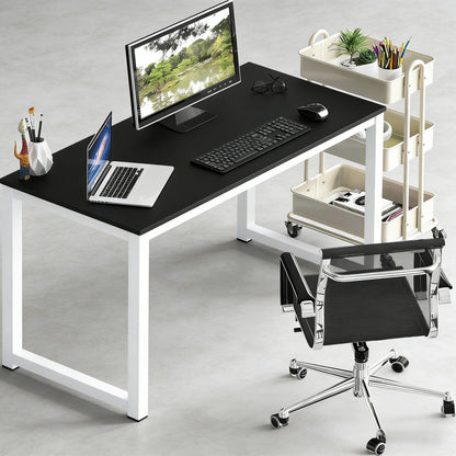 Sleek Sturdy Office Desk (32”x16”x28”)